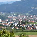 Zwei-zimmer-wohnung In Apartamento Schopfheim
