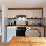 Zwei-zimmer-wohnung In