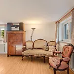 Apartamento Zwei-zimmer-wohnung In *