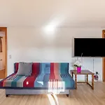 Zwei-zimmer-wohnung In * Schopfheim
