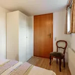 Apartamento Zwei-zimmer-wohnung In