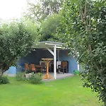 Apartamento Zwei-zimmer-wohnung In