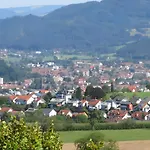 Zwei-zimmer-wohnung In * Schopfheim
