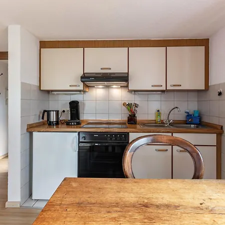 Zwei-zimmer-wohnung In