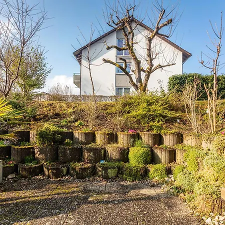 Apartment Zwei-zimmer-wohnung In Schopfheim