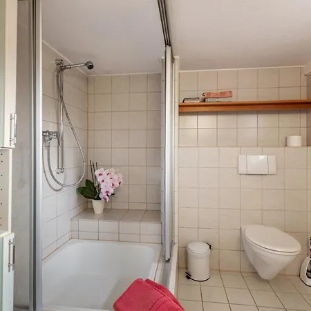 Zwei-zimmer-wohnung In Schopfheim