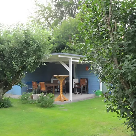 Apartament Zwei-zimmer-wohnung In
