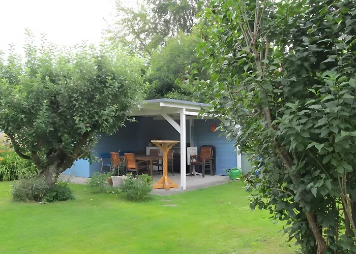 Zwei-zimmer-wohnung In *