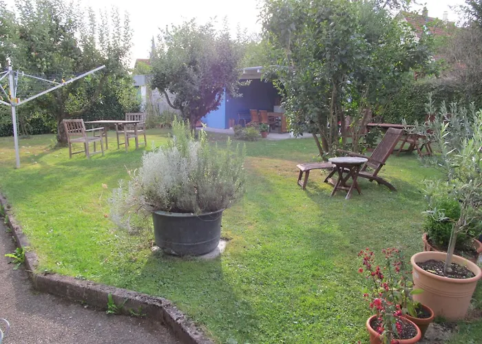 Appartamento Zwei-zimmer-wohnung In