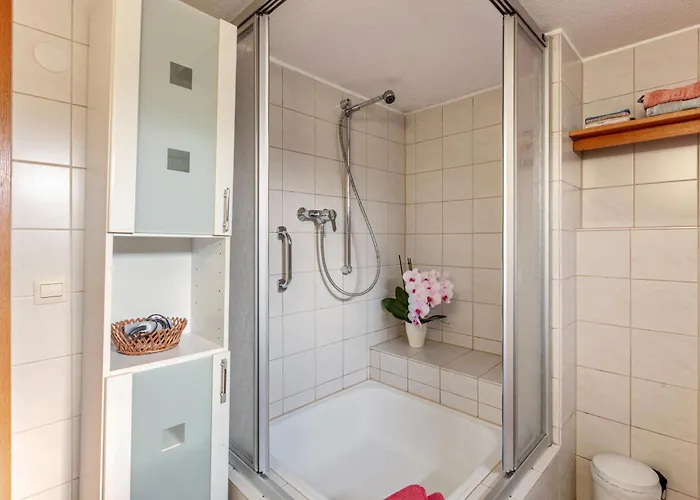 Zwei-zimmer-wohnung In Appartamento *