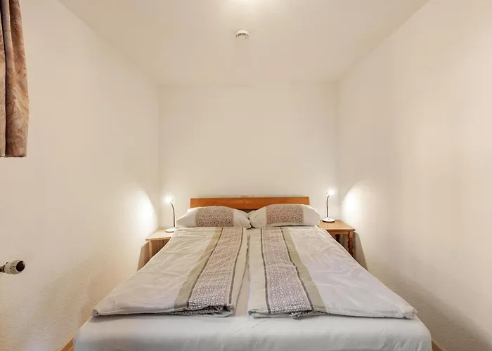 Appartamento Zwei-zimmer-wohnung In Schopfheim